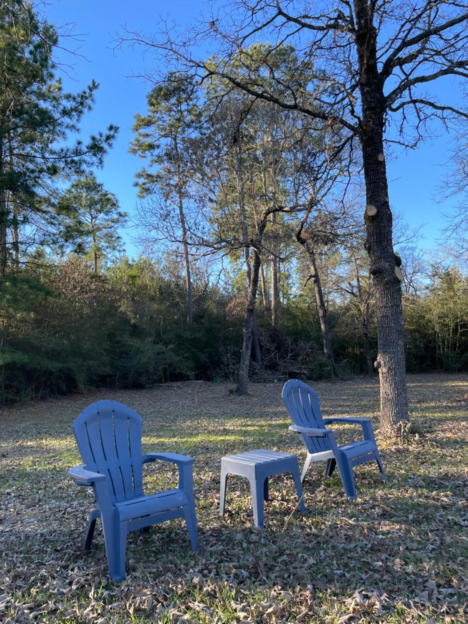 Country Getaway 4 Bedroom Resort In 10 Acre Lot Magnolia Exteriör bild